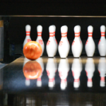 RM Bowling: 2:a start kl 18.30-20.00