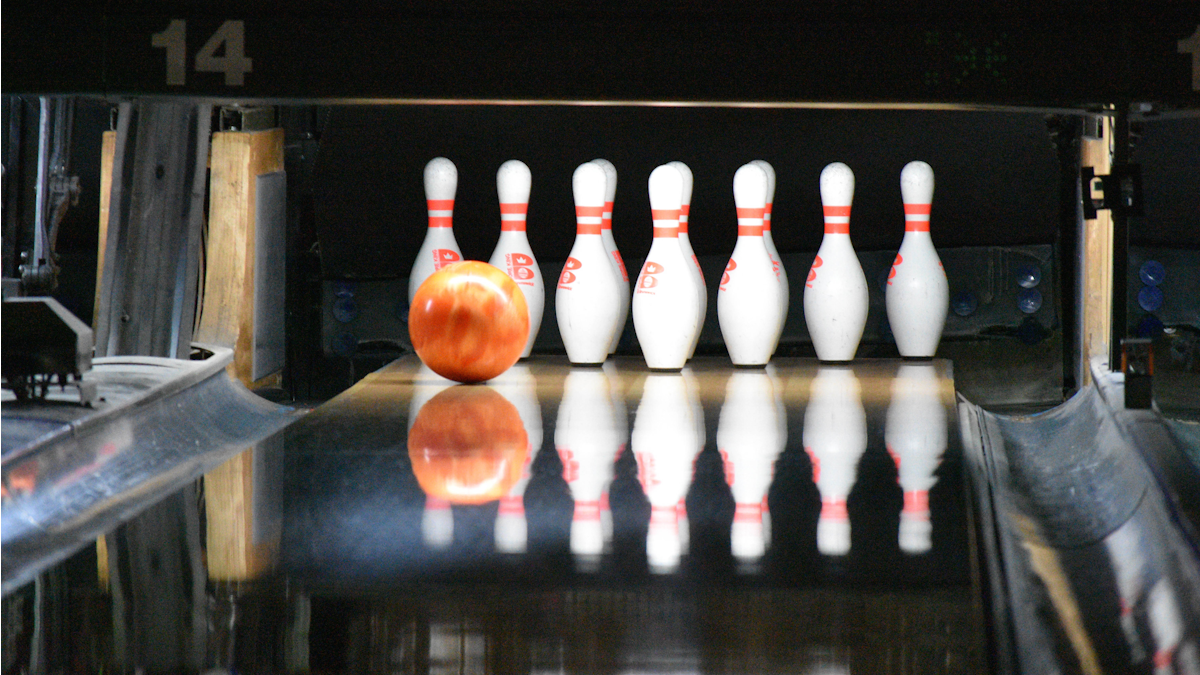 Bowling