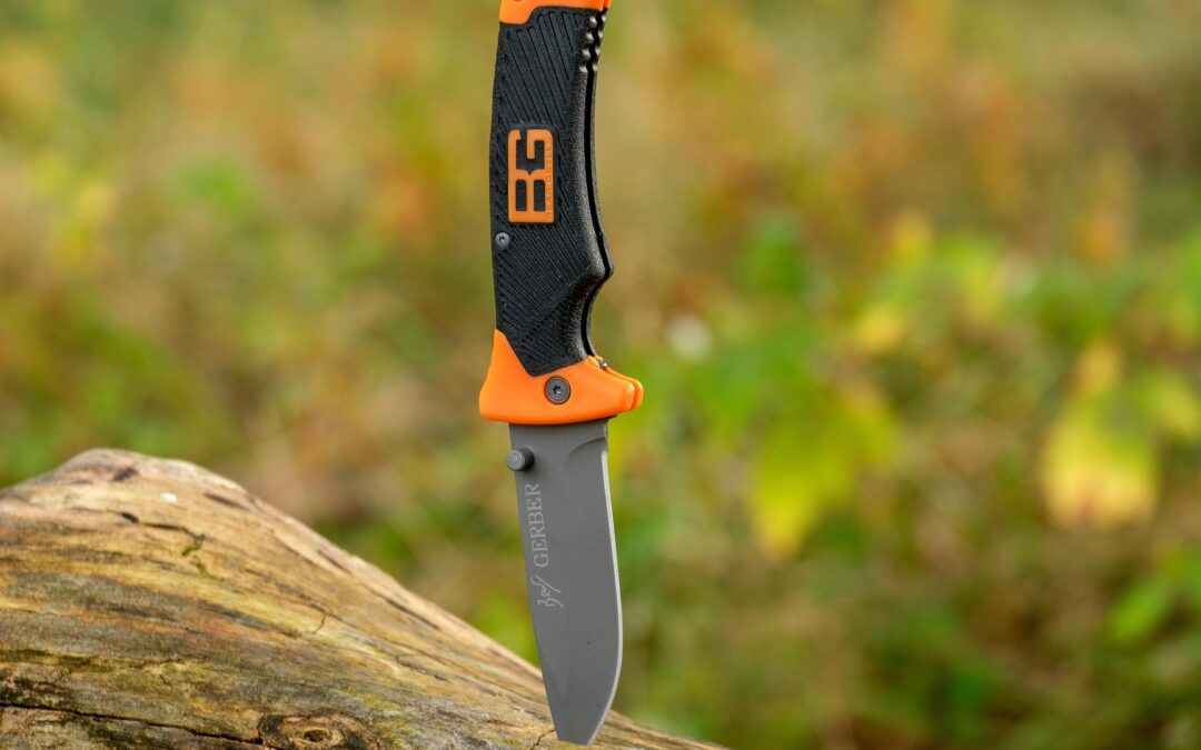 Täljträff – tälj i trä