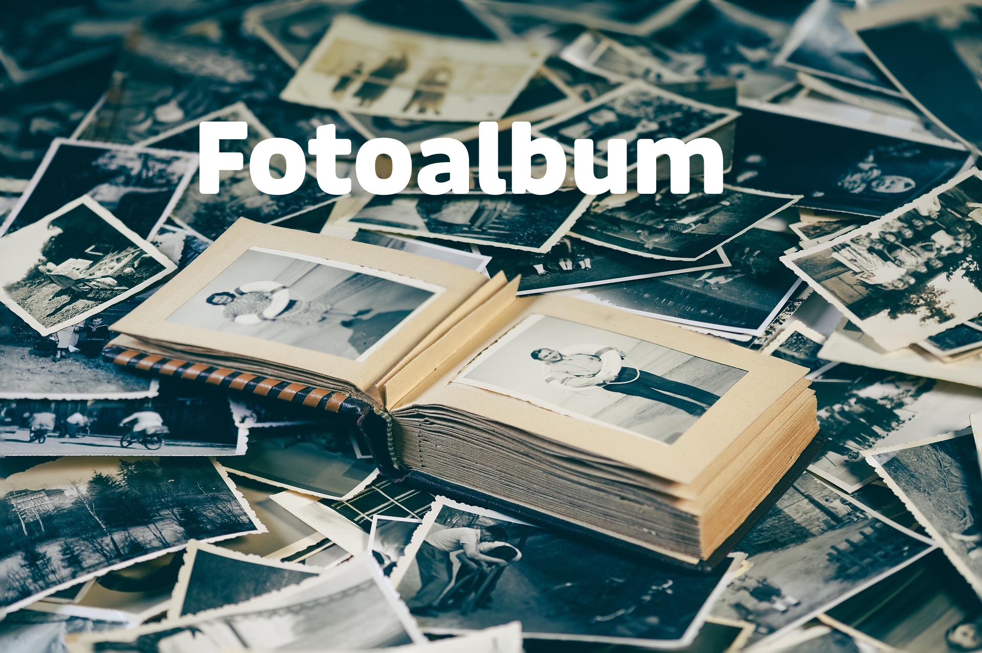 Fotoalbum