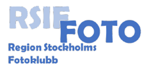 Fotoklubben logotyp