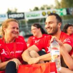 Blodomloppet - efterbetalning