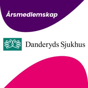 Medlemskap - Sektion Danderyd