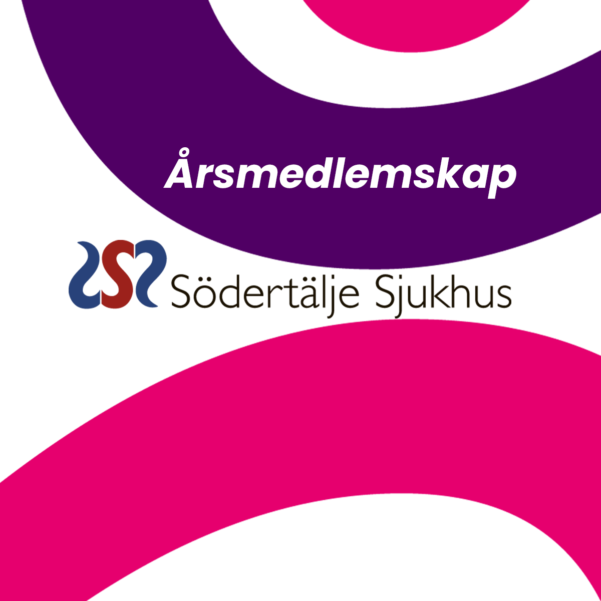 Medlemskap - Sektion Södertälje