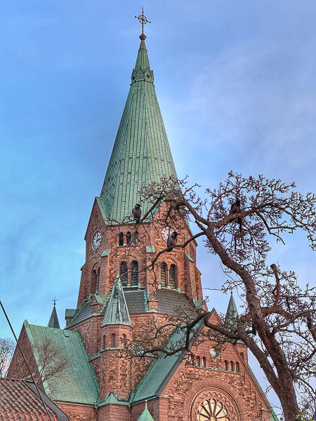 Sofia kyrka