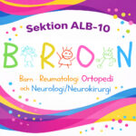 Medlemskap - Sektion ALB-10